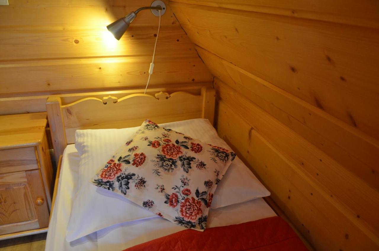 Jedla Miejsce Goscinne Bed and breakfast 3*