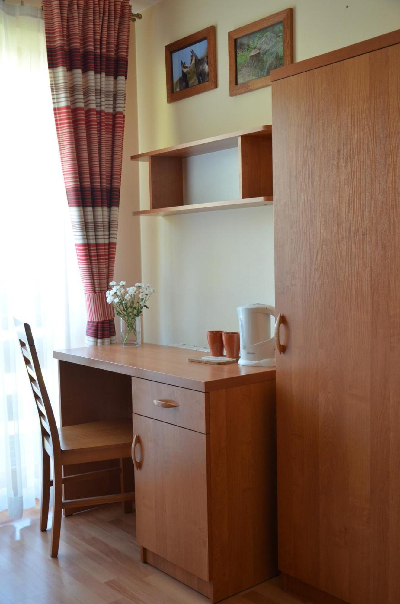 Jedla Miejsce Goscinne Bed and breakfast Bukowina Tatrzańska