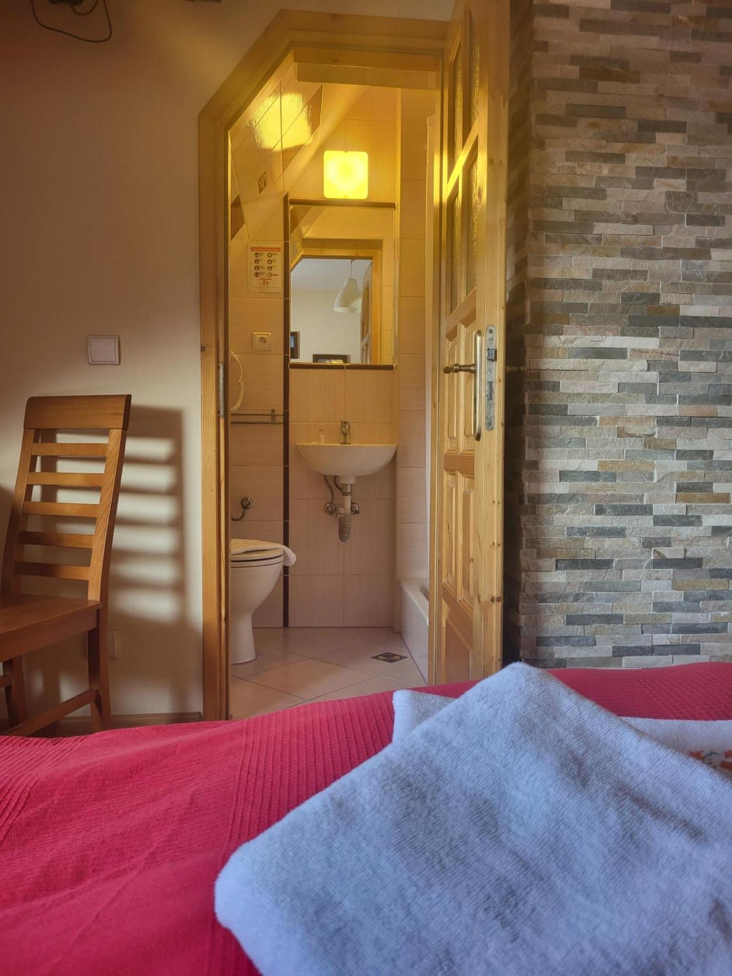 Jedla Miejsce Goscinne Bed and breakfast 3*