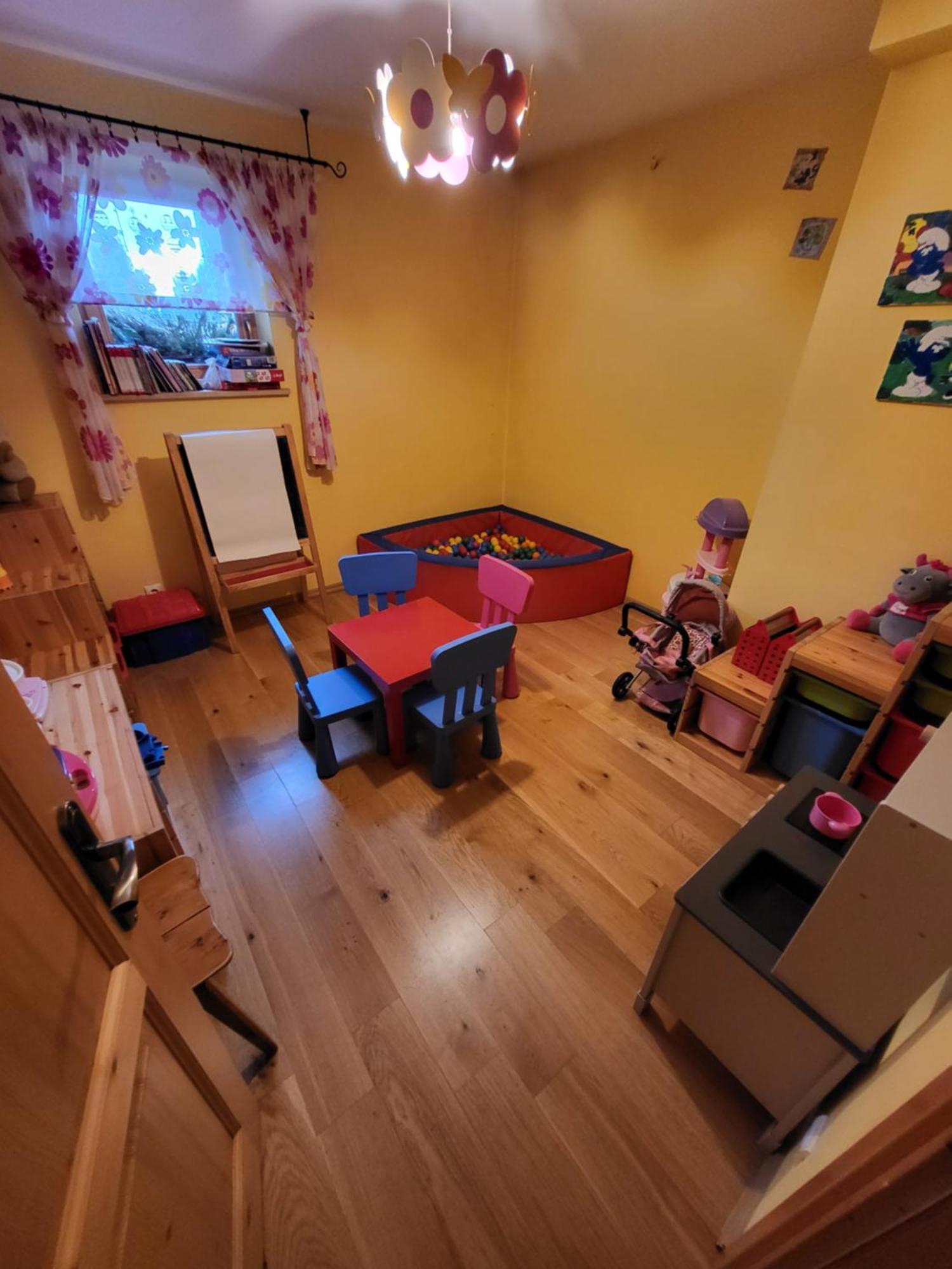 Bed & Breakfast Jedla Miejsce Goscinne