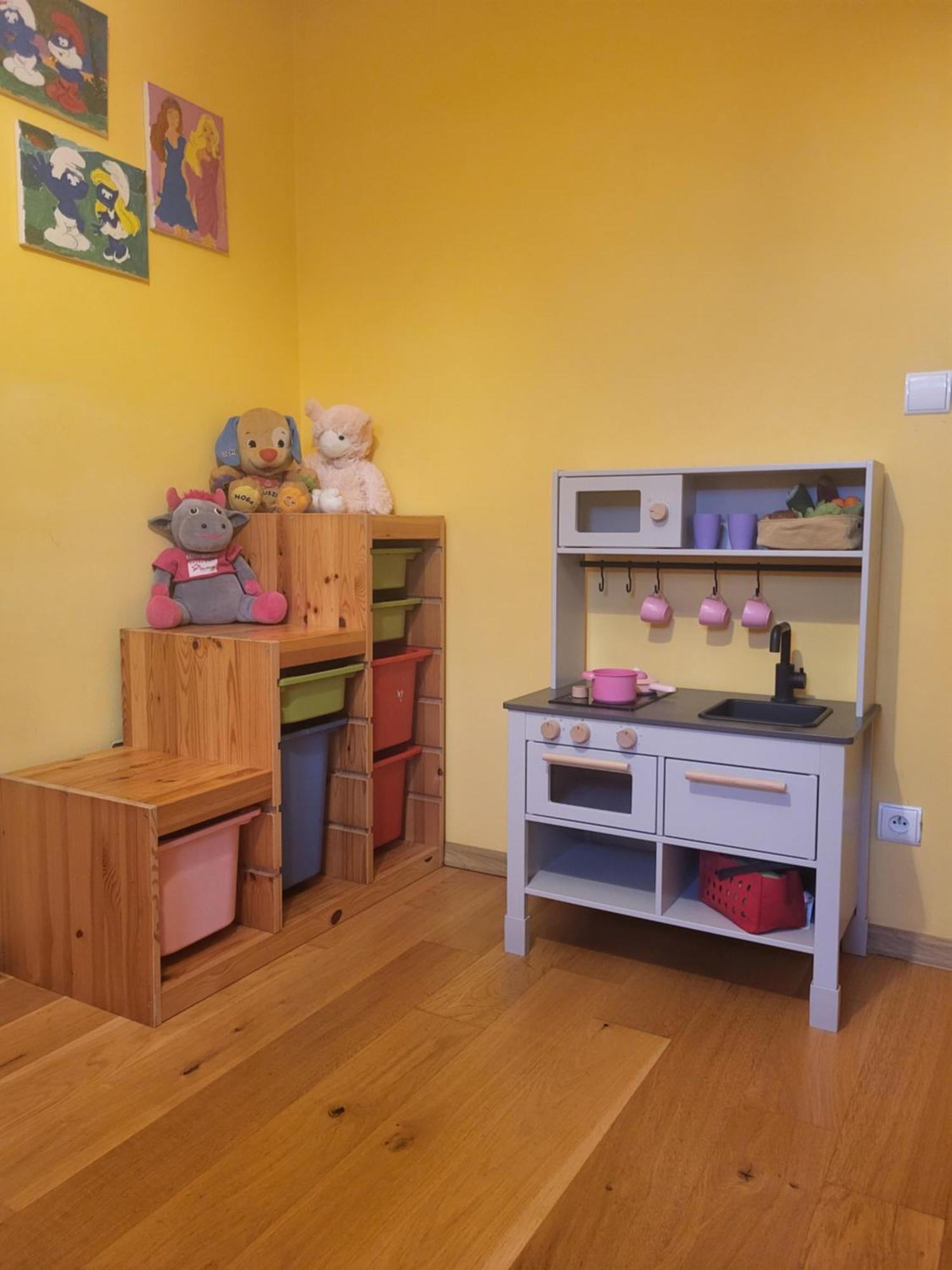 Jedla Miejsce Goscinne Bed & Breakfast 3*