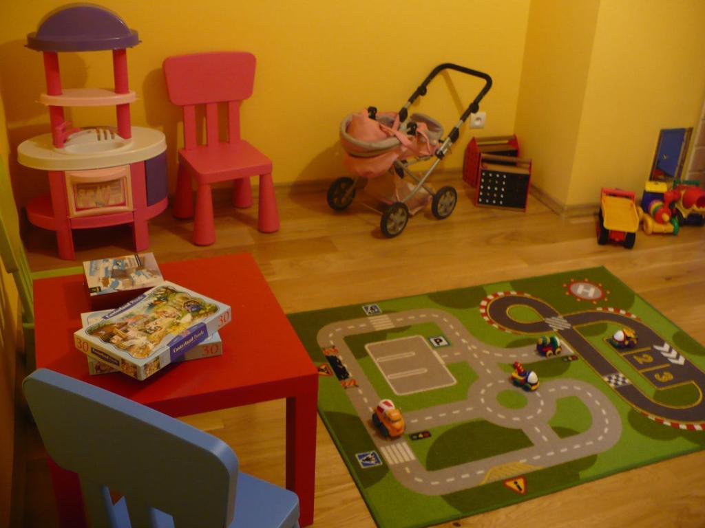 Jedla Miejsce Goscinne 3* Bukowina Tatrzańska