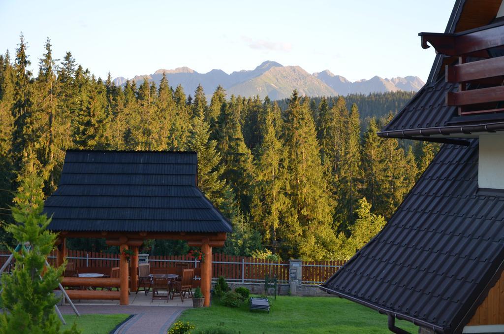 Jedla Miejsce Goscinne Bed and breakfast 3*
