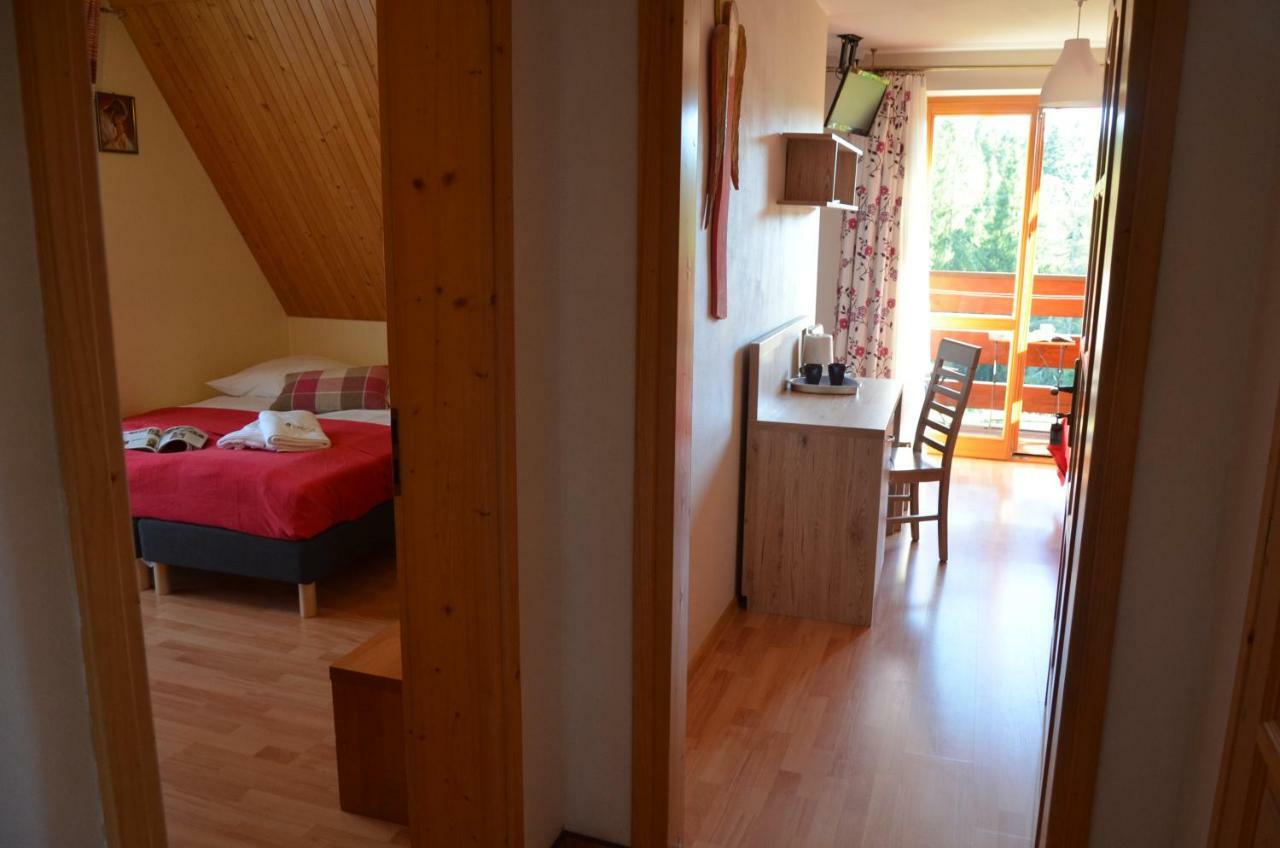 Jedla Miejsce Goscinne 3*